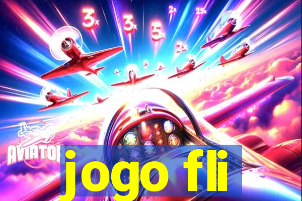 jogo fli